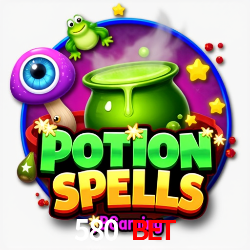 Login 580 Bet Casino Online