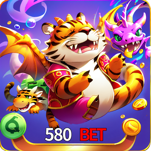 580 Bet